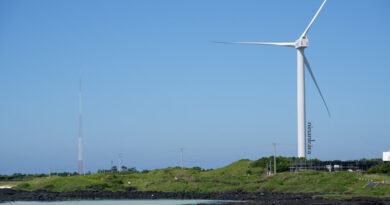 Jeju Island – Day 1 Jeju Island – Day 1