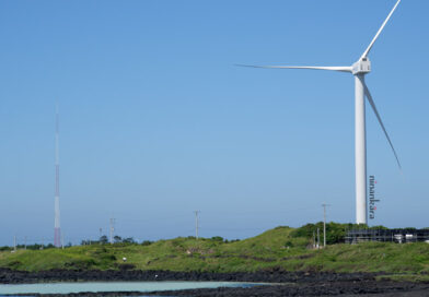 Jeju Island – Day 1