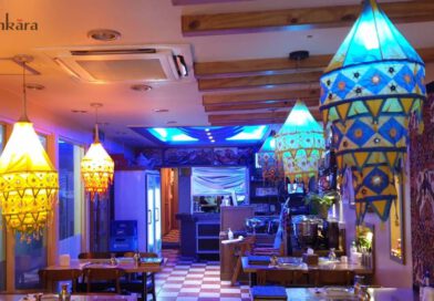 Spice Village – Muslim Friendly Restaurant